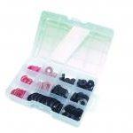 Plumbers boxed set - washers