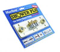 MARFLOW PL8 fixing kit for bar type showers