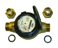 Water meter class D (primary)