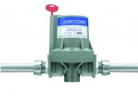 Cistermiser standard hydraulic valve