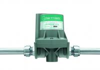 Cistermiser low pressure valve