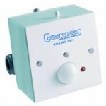Cistermiser electronic valve/PIR sensor