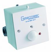 Cistermiser electronic valve/PIR sensor