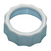 Cistern flushpipe nut 1.1/4"