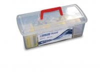 Endfeed MINI PACK assortment of 250 popular 15mm fittings