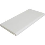 Mammoth Bullnose Board - 16mm (Single Leg)