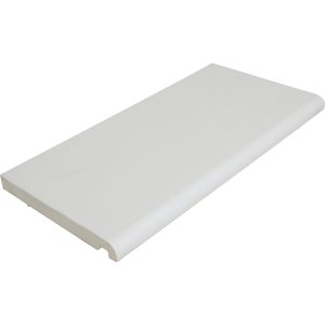 Mammoth Bullnose Board - 16mm (Single Leg)