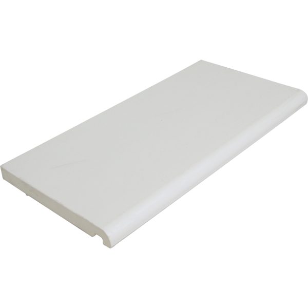 Mammoth Bullnose Board - 16mm (Single Leg)