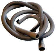 Bulk washing machine outlet hose 15m coil