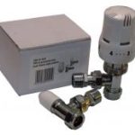 CRESTALUX 15mm TRV + lockshield “twin pack” 1