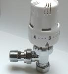 CRESTALUX 15mm TRV - white angle pattern