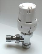 CRESTALUX 15mm TRV - white angle pattern