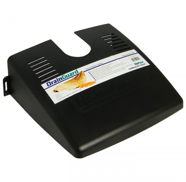 DrainGuard