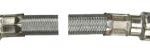 EZ PFTC standard bore pushfit flexible tap connector
