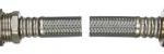 FLTC standard bore flexible tap connector