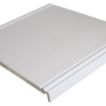 Box End Board (Mammoth Ogee Board)