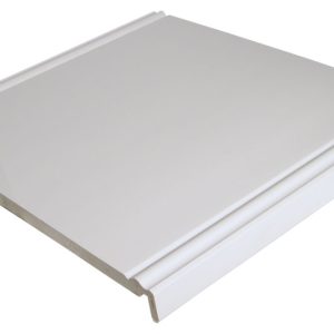 Box End Board (Mammoth Ogee Board)