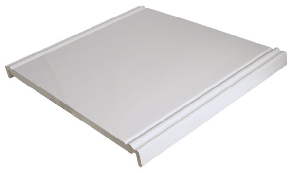 Box End Board (Mammoth Ogee Board)