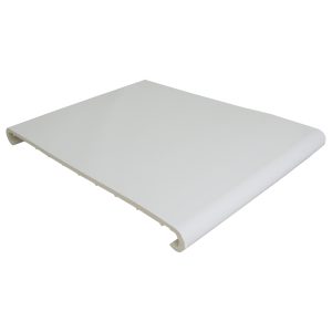 Hockey Window Board - 9mm (Double Round Edge)