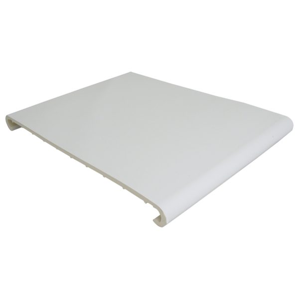 Hockey Window Board - 9mm (Double Round Edge)