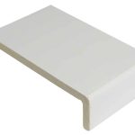 Sqaure Edge Universal Board - 9mm (Single Leg)