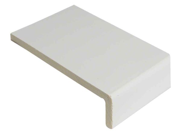 Sqaure Edge Universal Board - 9mm (Single Leg)