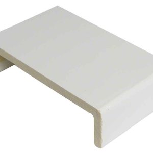 Sqaure Edge Universal Board - 9mm (Double Leg)