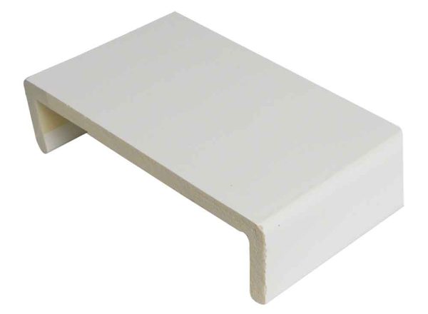 Sqaure Edge Universal Board - 9mm (Double Leg)