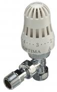 OPTV OPTIMA white angle TRV 15mm
