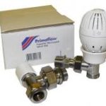 PrimaTEC twin pack TRV + L/S 15mm 1