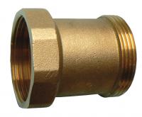 Pump adaptor - extended