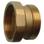 Pump adaptor - standard