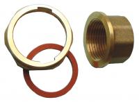 Pump union - standard