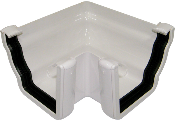 90 Degree Angle External