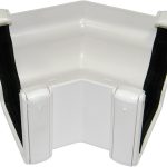 135 Degree Angle External