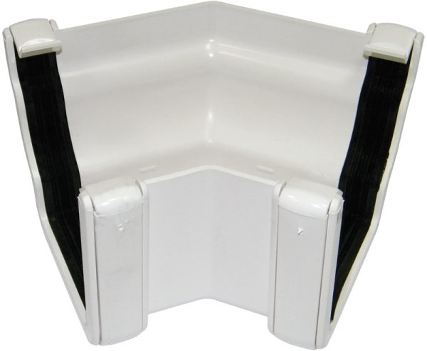 135 Degree Angle External