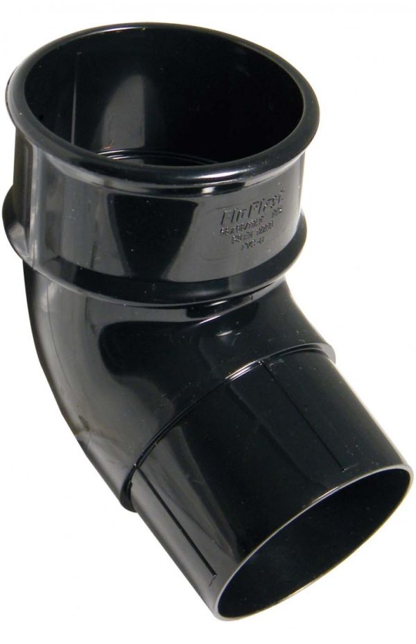 Offset Bend - 112 Degree