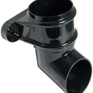 Shoe with Fixing Lugs