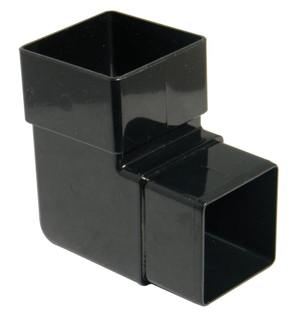 Offset Bend - 92 Degree