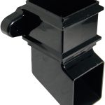 Shoe With Fixing Lugs