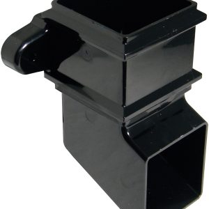 Shoe With Fixing Lugs