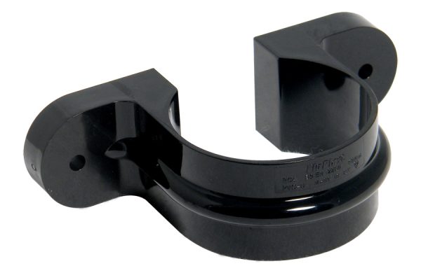 Pipe Clip with Fixing Lug