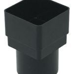 SQ/RD Downpipe Adaptor