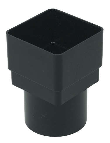 SQ/RD Downpipe Adaptor