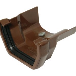 To Cast Iron Ogee R/H