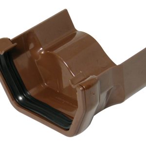 To Cast Iron Ogee L/H