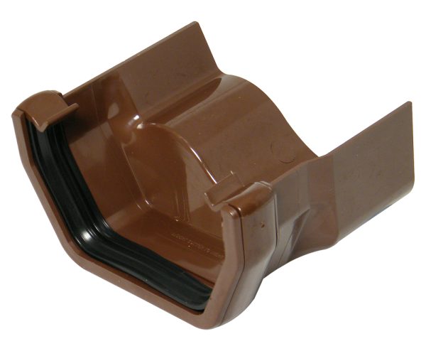 To Cast Iron Ogee L/H