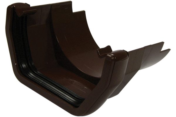 To Half Round Cast Iron