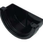 Stopend External 76MM