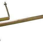 Universal Rise & Fall Bracket